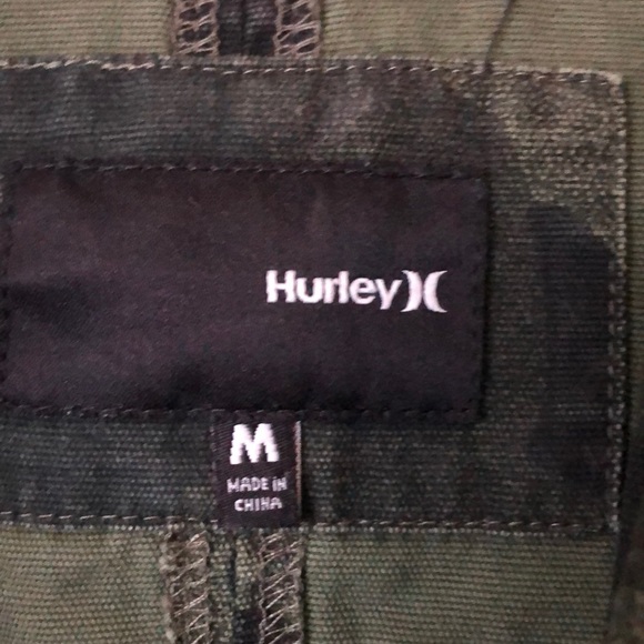 Camo Jacket - Picture 4 of 4